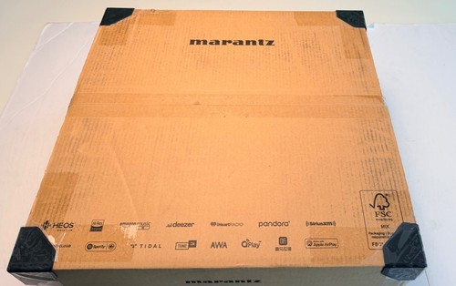 Brand new marantz - marantz, power