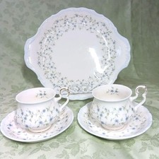 Soucoupe tasse Royal Albert