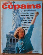 Salut les copains n° 51