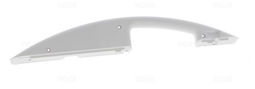 Poignee partie inferieure - poignee,