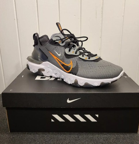 Nike react vision grey - nike,
