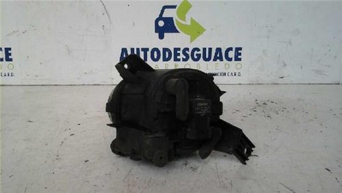 Feu antibrouillard droit audi - antibrouillard,