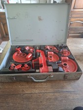 cintreuse Cuivre VIRAX