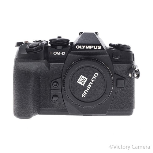 Olympus em1 mark - olympus, ii