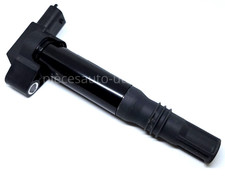 Bobine d'allumage pour 1.2 PureTech 1.2 Vti Citroën Peugeot Opel 96 712 145 80