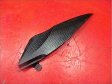 Habillage de réservoir YAMAHA R1 2007 à 2008