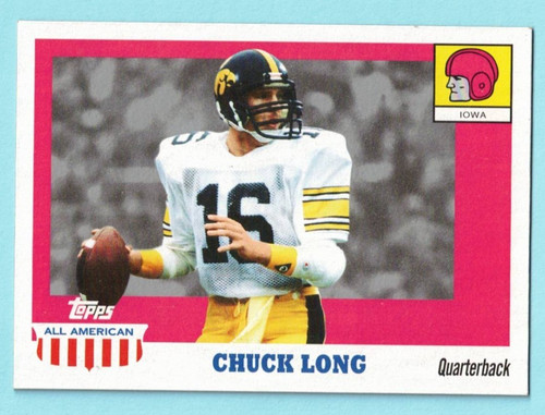 All american college - all-american, football