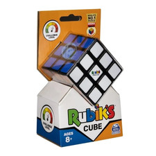 Spin Master Rubik's Cube 3x3
