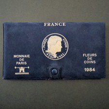 VIDE EMPTY / COFFRET FDC VIDE