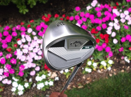 Callaway cb12 chrome 14 - callaway,