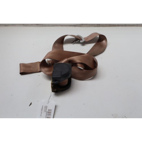 Ceinture avant droite renault - avant,