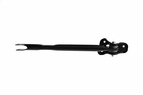 Bras suspension essieu - de,