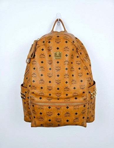 Mcm stark side studded - stark,