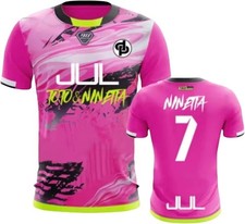 Maillot Football Jul DP L'Ovni