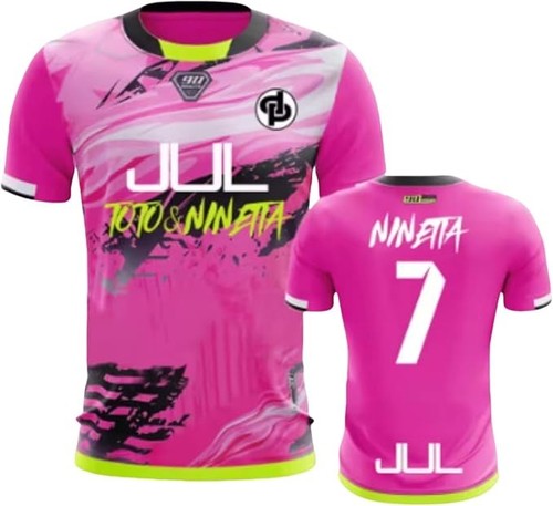 Maillot football jul - football, l'ovni