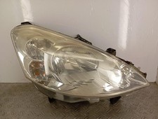 Optique avant principal droit