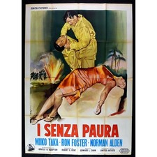 Manifesto I Sans Peur Miiko