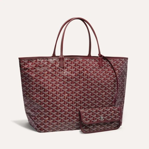 Goyard sac saint louis - saint,