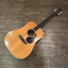 Guitare acoustique électrique