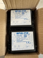 Brahma NDM32 - CODE 37565010