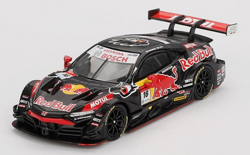 Mini honda nsx 16 - mini,