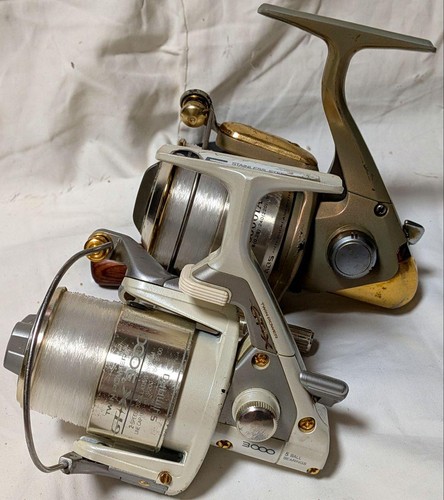 Shimano twin power x3000 - shimano, &