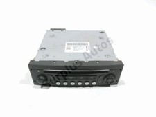AUTORADIO CITROEN C3 - 2 phase
