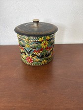 Ancienne Boîte Ou