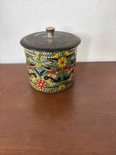 Ancienne boîte - ancienne, ou