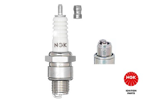 Ngk 4510 allumage - allumage, pour