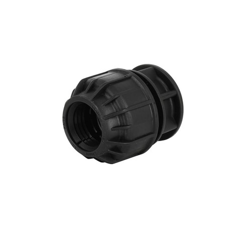 Raccord bout ligne - raccord, de