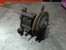 BMW E30 E34 320i 323i 325i Servo Pompe Direction Assistée 110 Béquille M20 Motor