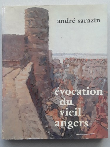 évocation vieil angers - vieil, *