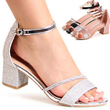 Chaussures Femmes Sandales À