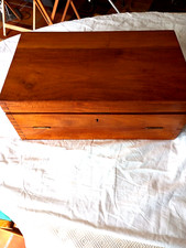 ECRITOIRE BOIS PRECIEUX