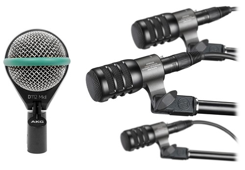 Audio technica atm230pk - technica,