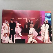 DAMIEN SARGUE et CÉCILIA CARA