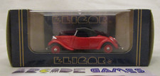 VOITURE 1/43 CITROEN CABRIOLET