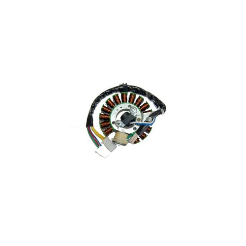Statore one yamaha majesty - one, yp