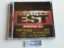 Section est atk cmp x - section, x-men