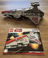 Lego Star Wars Clone Wars Set