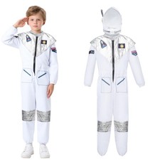 Deguisement astronaute enfant - astronaute,