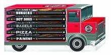 Coffret camion gueuletons - coffret,