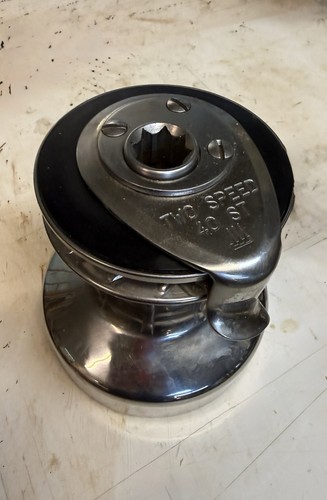 Andersen winch 40st - winch,
