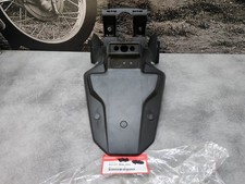 Garde boue arrière CBF600N