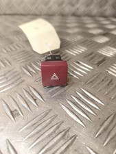 Bouton de warning PEUGEOT