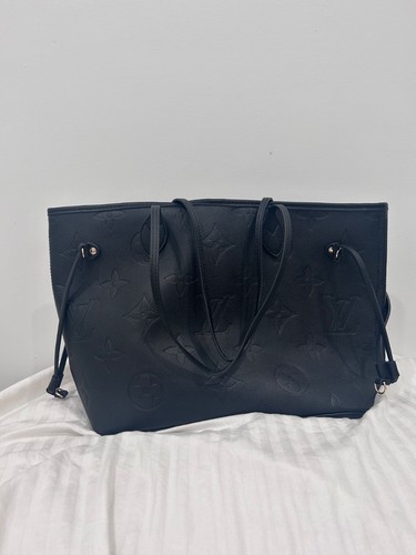 Louis vuitton neverfull tote - neverfull,