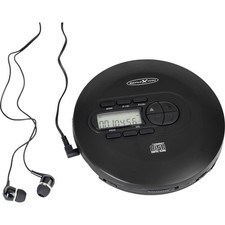 Lecteur CD portable Reflexion