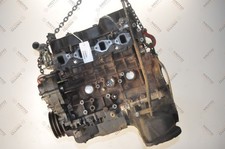 ISUZU RODEO D-MAX I 2.5 DiTD