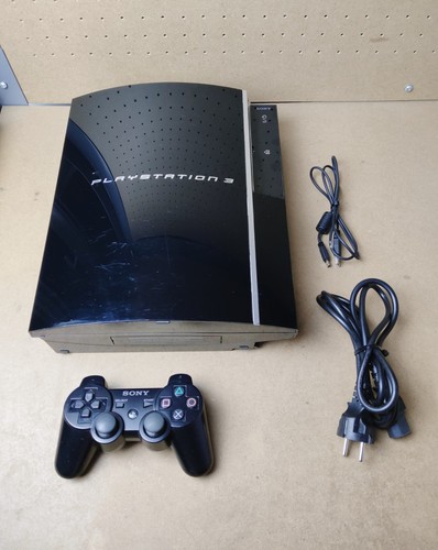 Console sony playstation - sony,
